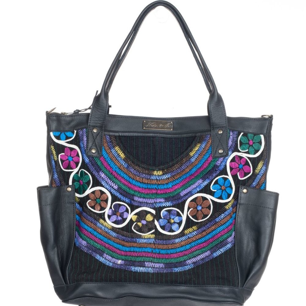 Nena and Co. Ooak THE PERFECT BAG FULL - JOYABAJ